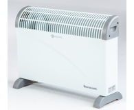 Ravanson CH-2000M 2000W biały - 150257 - zdjęcie 2